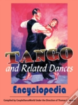 Capa do artigo Tango And Related Dances