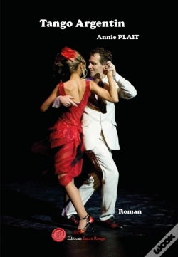 Capa do artigo Tango Argentin