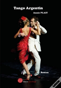 Capa do artigo Tango Argentin