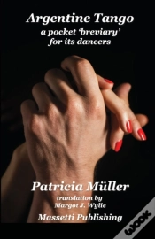 Capa do artigo Tango Argentino