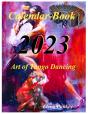 Tango Art. Calendar. Book - Preview