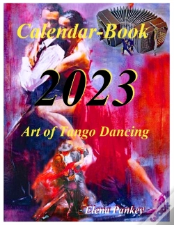 Capa do artigo Tango Art. Calendar. Book