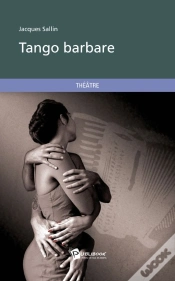 Capa do artigo Tango Barbare --- Theatre