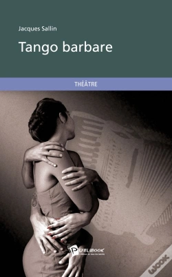 Capa do artigo Tango Barbare --- Theatre