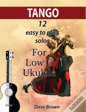 Capa do artigo Tango