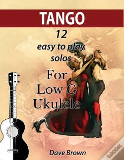 Capa do artigo Tango