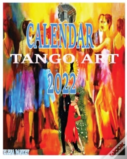 Capa do artigo Tango Calendar 2022