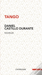 Capa do artigo Tango