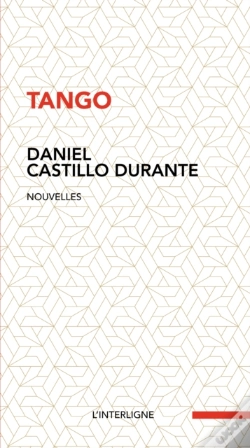 Capa do artigo Tango