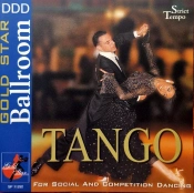Capa do artigo Tango - CD