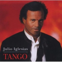 Capa do artigo Tango - CD