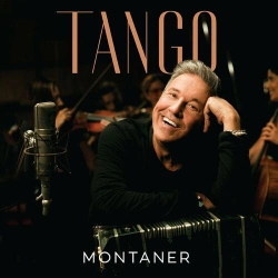 Capa do artigo Tango - CD