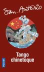 Tango Chinetoque - Preview