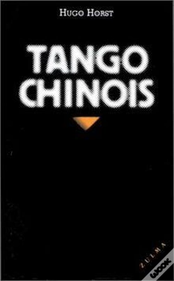 Capa do artigo Tango Chinois