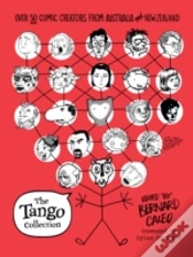 Capa do artigo Tango Collection