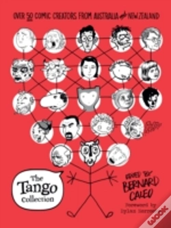 Capa do artigo Tango Collection