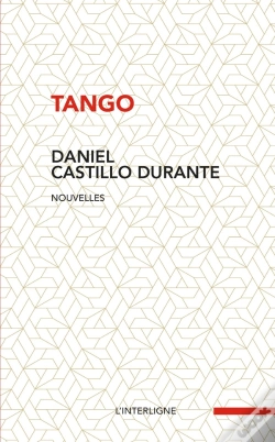 Capa do artigo Tango