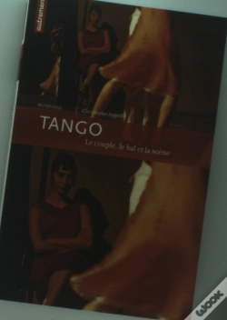 Capa do artigo Tango, Danse Du Couple