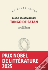 Tango De Satan