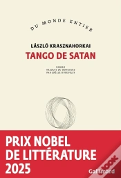 Capa do artigo Tango De Satan
