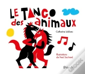 Capa do artigo Tango Des Animaux