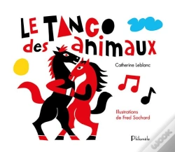 Capa do artigo Tango Des Animaux