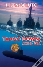 Capa do artigo Tango Down