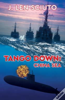 Capa do artigo Tango Down