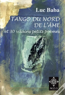 Capa do artigo Tango Du Nord De L'Ame
