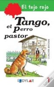 Capa do artigo Tango El Perro Pastor Nº1 Tejo Rojo