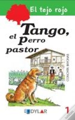 Capa do artigo Tango El Perro Pastor Nº1 Tejo Rojo