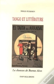 Capa do artigo Tango Et Littérature