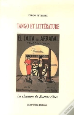 Capa do artigo Tango Et Littérature