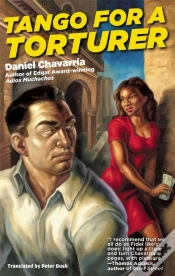 Capa do artigo Tango For A Torturer