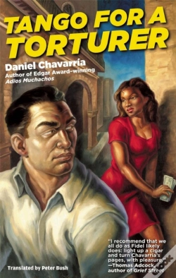 Capa do artigo Tango For A Torturer
