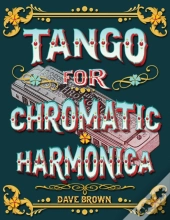 Tango For Chromatic Harmonica