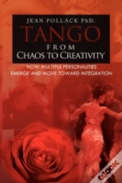 Capa do artigo Tango From Chaos To Creativity