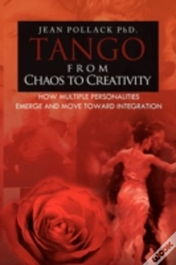 Capa do artigo Tango From Chaos To Creativity