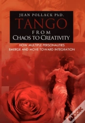 Capa do artigo Tango From Chaos To Creativity