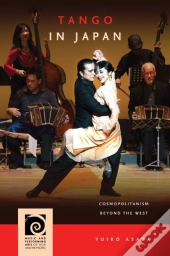 Tango In Japan