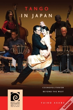 Capa do artigo Tango In Japan