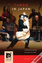 Capa do artigo Tango In Japan