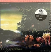 Capa do artigo Tango In The Night - CD