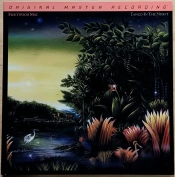 Capa do artigo Tango In The Night - Vinil