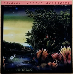 Capa do artigo Tango In The Night - Vinil