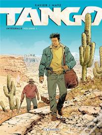 Tango : Intégrale Vol.1 : Tomes 1 À 3