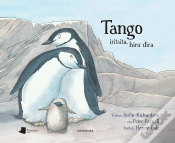 Capa do artigo Tango Iritsita, Hiru Dira