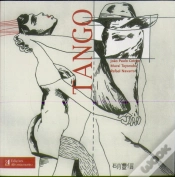 Capa do artigo Tango