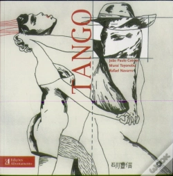 Capa do artigo Tango