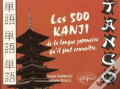 Capa do artigo Tango - Les 500 Kanji De La Langue Japonaise Qu